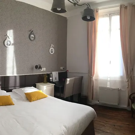 De L'isere Канни