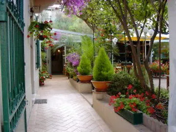 De L'isere 3* Канни