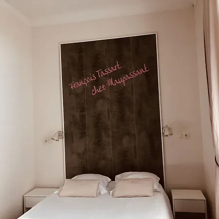 De L'isere Otel