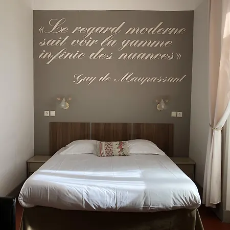 Otel De L'isere Cannes