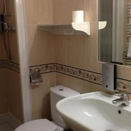 Otel De L'isere Cannes