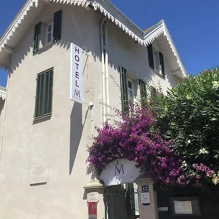 De L'isere 3* Cannes