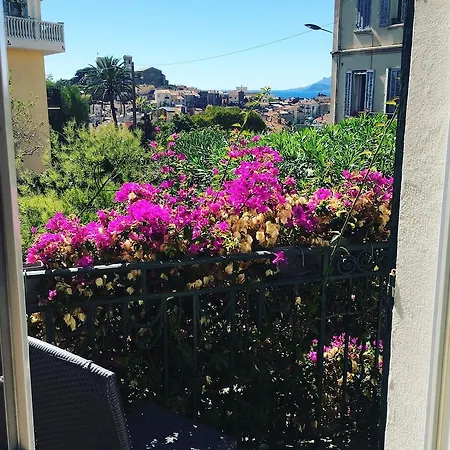 De L'isere Cannes