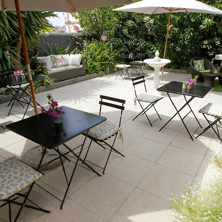 De L'isere Otel