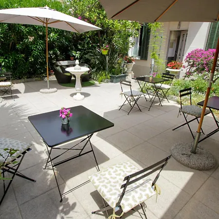 De L'isere 3* Cannes