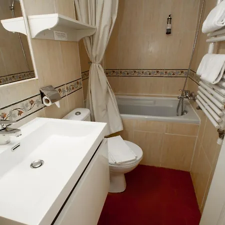 De L'isere Otel