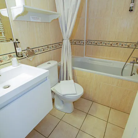 De L'isere Otel Cannes