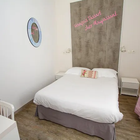 De L'isere Otel Cannes