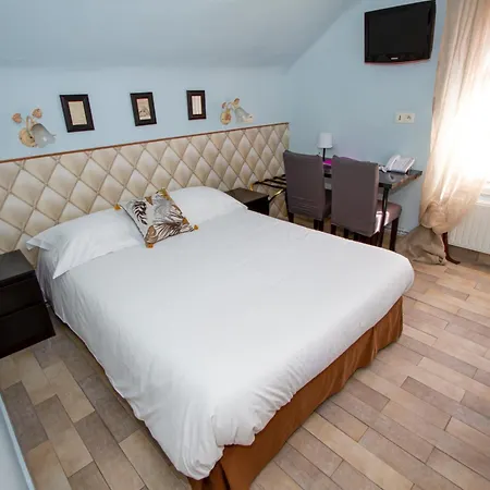 De L'isere Otel