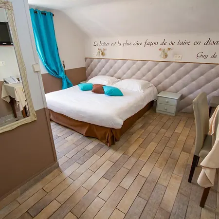 Otel De L'isere Cannes