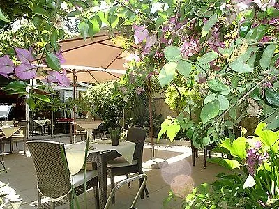 Otel De L'isere Cannes