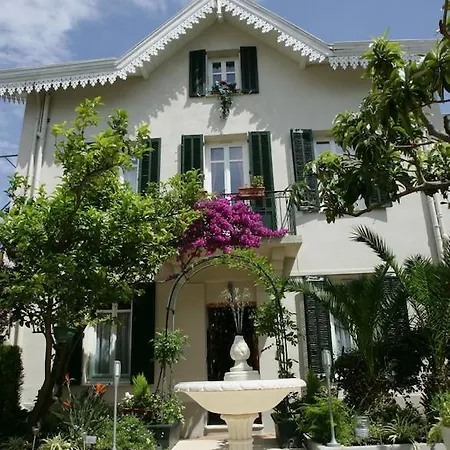 De L'isere Otel 3*
