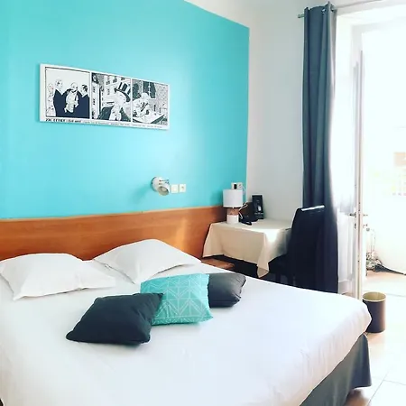 Otel De L'isere 3*