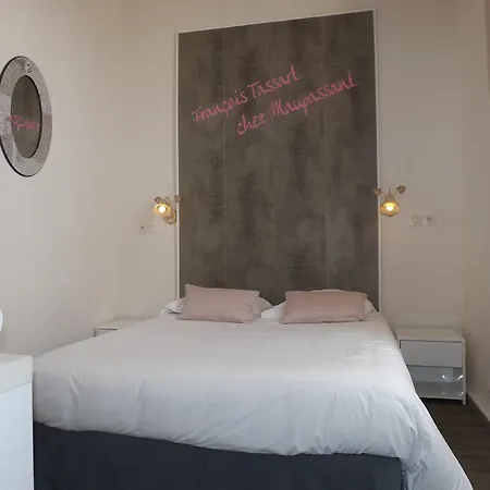 Otel De L'isere 3*