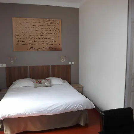 Otel De L'isere