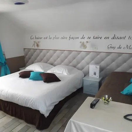 De L'isere 3* Cannes